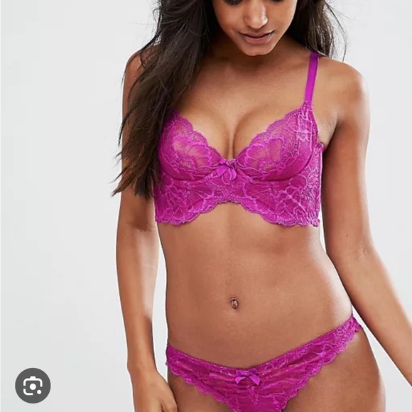 Agent Provacateur Bustier - Picture 4 of 7